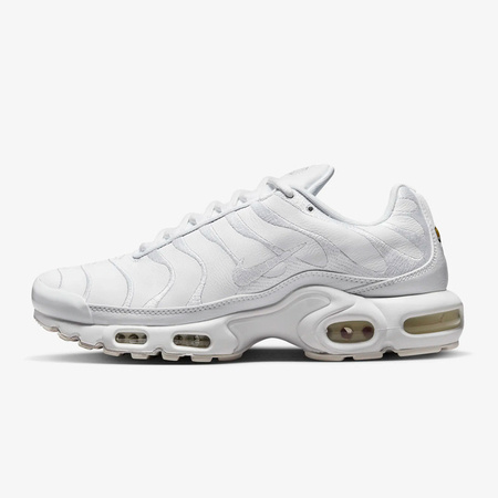 Buty Nike Air Max Plus (AJ2029-100) White/White/White