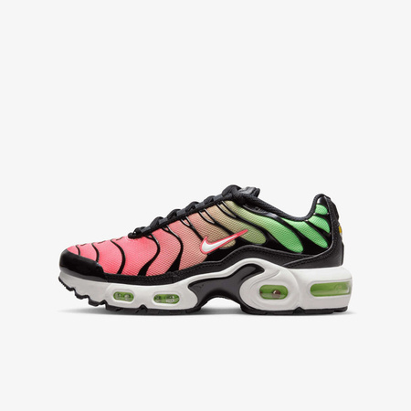 Buty Nike Air Max Plus (CD0609-010) Black/White-Green Strike