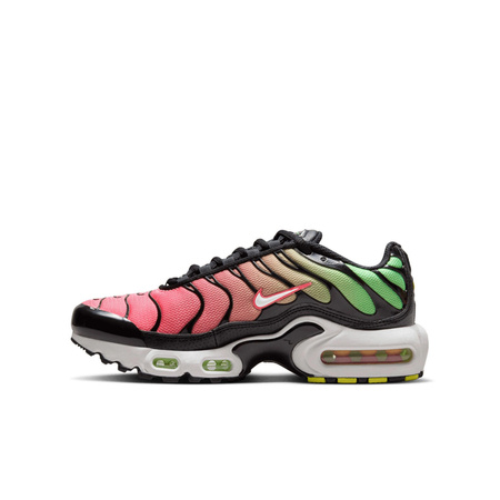 Buty Nike Air Max Plus (CD0609-010) Black/White-Green Strike