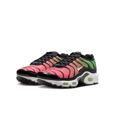 Buty Nike Air Max Plus (CD0609-010) Black/White-Green Strike