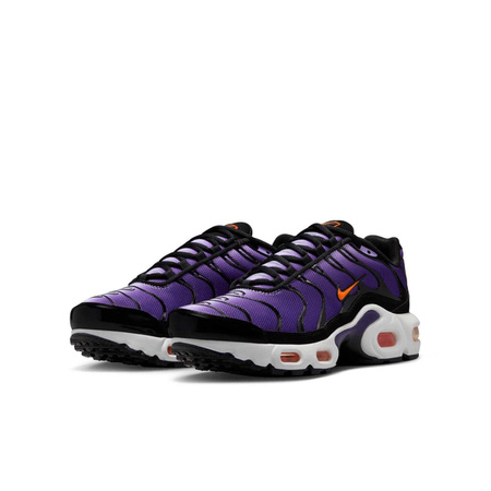 Buty Nike Air Max Plus (CD0609-024) Black/Total Orange