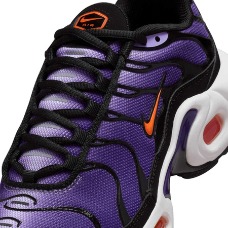 Buty Nike Air Max Plus (CD0609-024) Black/Total Orange