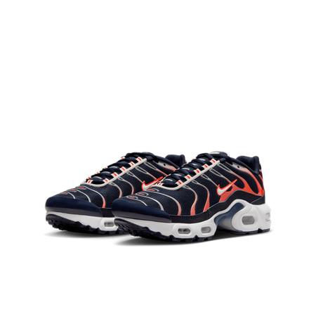 Buty Nike Air Max Plus (CD0609-408) Dark Obsidian/Phantom