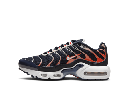 Buty Nike Air Max Plus (CD0609-408) Dark Obsidian/Phantom