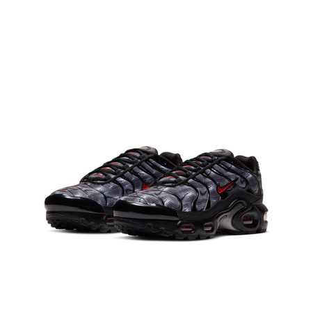 Buty Nike Air Max Plus (DJ4622-001) Black/Univesity Red-White