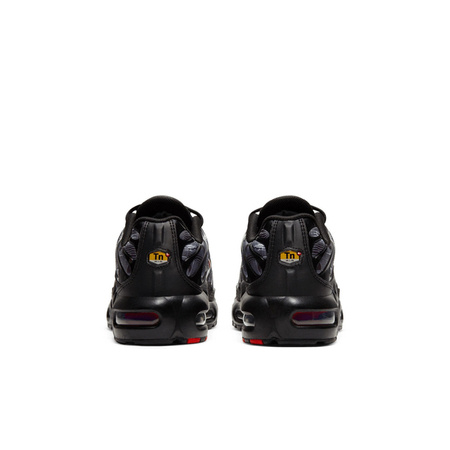 Buty Nike Air Max Plus (DJ4622-001) Black/Univesity Red-White