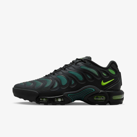 Buty Nike Air Max Plus Drift (FD4290-006) Black/Green Strike