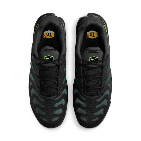 Buty Nike Air Max Plus Drift (FD4290-006) Black/Green Strike