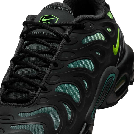 Buty Nike Air Max Plus Drift (FD4290-006) Black/Green Strike