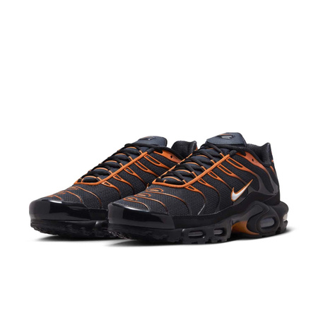 Buty Nike Air Max Plus (FN6949-400) Dark Obsidian/White-Monarch