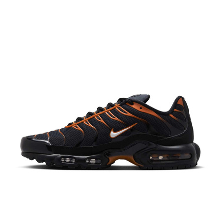 Buty Nike Air Max Plus (FN6949-400) Dark Obsidian/White-Monarch