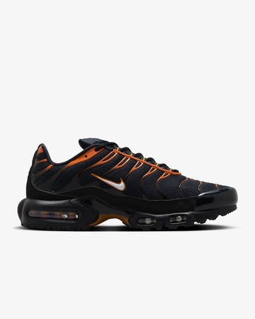 Buty Nike Air Max Plus (FN6949-400) Dark Obsidian/White-Monarch