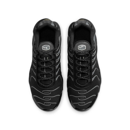 Buty Nike Air Max Plus (FV0377-001) Black/Smoke Grey