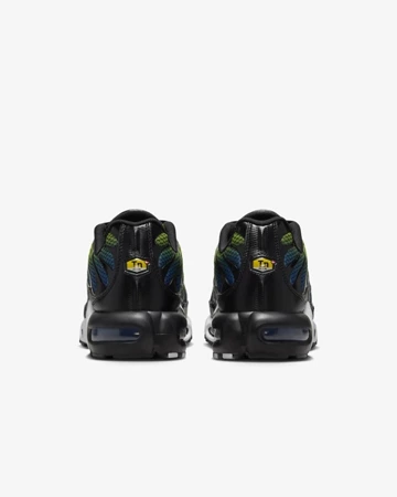 Buty Nike Air Max Plus (FZ4628-001) Black/Racer Blue/Volt/Black