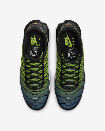 Buty Nike Air Max Plus (FZ4628-001) Black/Racer Blue/Volt/Black