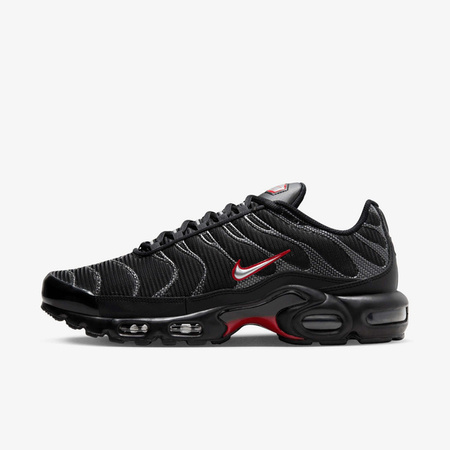 Buty Nike Air Max Plus (HF4293-001) Black/Mettalic Silver