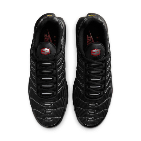 Buty Nike Air Max Plus (HF4293-001) Black/Mettalic Silver