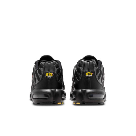 Buty Nike Air Max Plus (HF4293-001) Black/Mettalic Silver