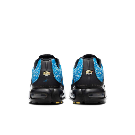 Buty Nike Air Max Plus (HM0718-400) "NAPOLI" 