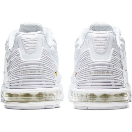 Buty Nike Air Max Plus III (CW1417-100) WHITE/WHITE-VAST GREY