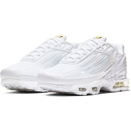 Buty Nike Air Max Plus III (CW1417-100) WHITE/WHITE-VAST GREY