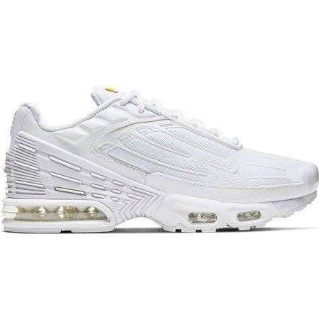 Buty Nike Air Max Plus III (CW1417-100) WHITE/WHITE-VAST GREY