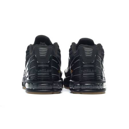 Buty Nike Air Max Plus III (FV0386-001) Black/Smoke Grey