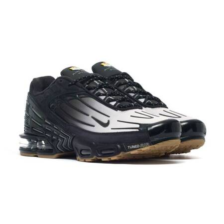 Buty Nike Air Max Plus III (FV0386-001) Black/Smoke Grey