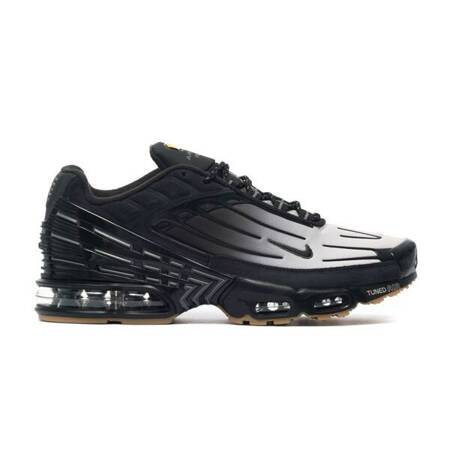 Buty Nike Air Max Plus III (FV0386-001) Black/Smoke Grey