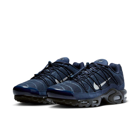 Buty Nike Air Max Plus Utility (FD0670-400) Obsidian/Mettalic Silver/Black