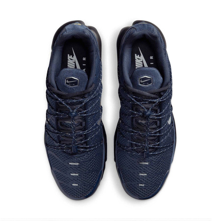 Buty Nike Air Max Plus Utility (FD0670-400) Obsidian/Mettalic Silver/Black