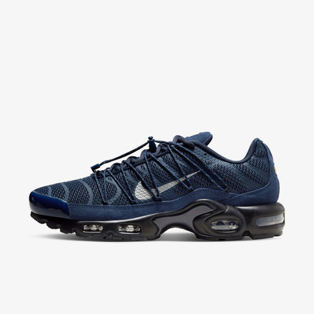 Buty Nike Air Max Plus Utility (FD0670-400) Obsidian/Mettalic Silver/Black