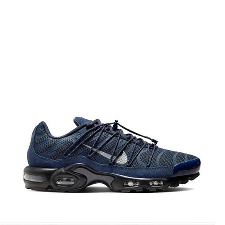 Buty Nike Air Max Plus Utility (FD0670-400) Obsidian/Mettalic Silver/Black