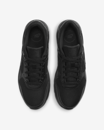 Buty Nike Air Max SC (CW4555-003) Black/Black 