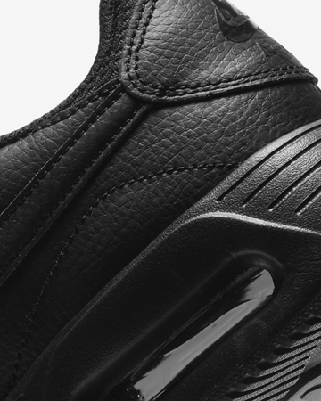 Buty Nike Air Max SC (CW4555-003) Black/Black 