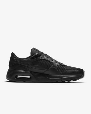 Buty Nike Air Max SC (CW4555-003) Black/Black 