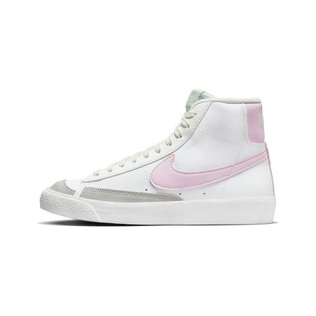 Buty Nike BLAZER MID '77 (DA4086-106) Summit White/Pink Foam