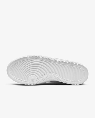 Buty Nike Court Vision Alta (DM0113-100) White/White/White