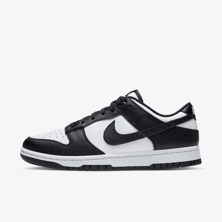 Buty Nike Dunk LOW (DD1873-102) White/Black