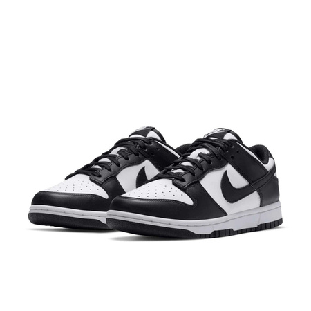 Buty Nike Dunk LOW (DD1873-102) White/Black