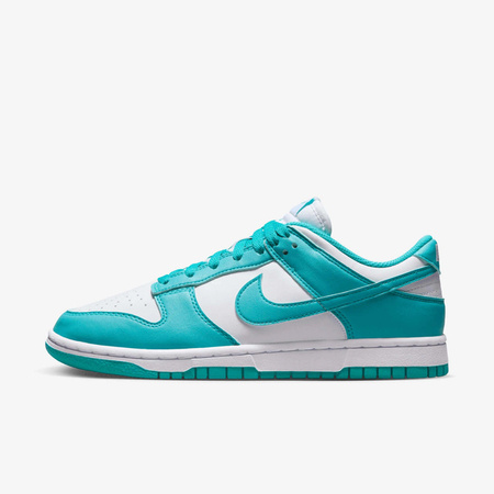 Buty Nike Dunk LOW (DD1873-105) White/Dusty Cactus