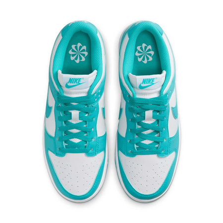 Buty Nike Dunk LOW (DD1873-105) White/Dusty Cactus