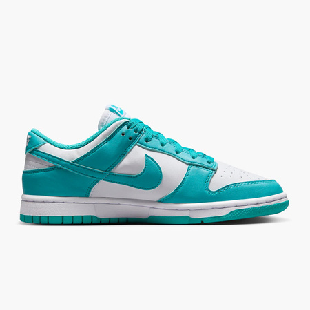 Buty Nike Dunk LOW (DD1873-105) White/Dusty Cactus