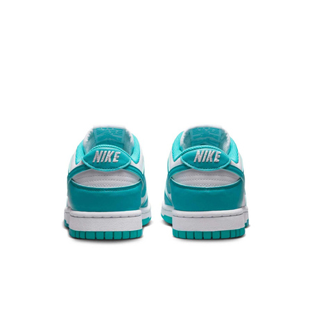 Buty Nike Dunk LOW (DD1873-105) White/Dusty Cactus