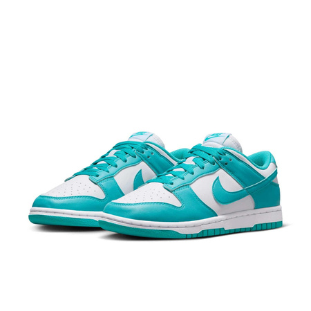 Buty Nike Dunk LOW (DD1873-105) White/Dusty Cactus