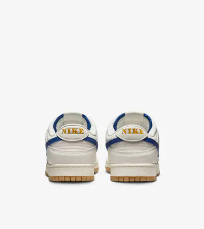 Buty Nike Dunk LOW (DX3198-133) Sail/Marina Blue