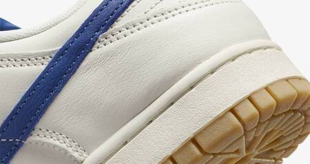 Buty Nike Dunk LOW (DX3198-133) Sail/Marina Blue