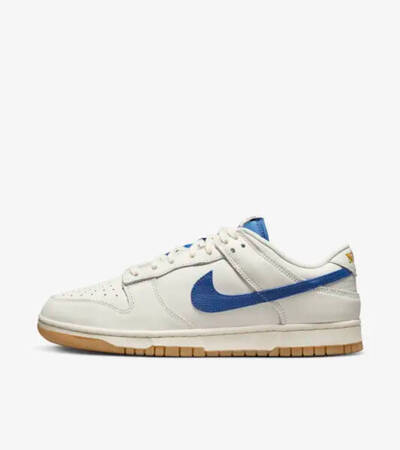 Buty Nike Dunk LOW (DX3198-133) Sail/Marina Blue