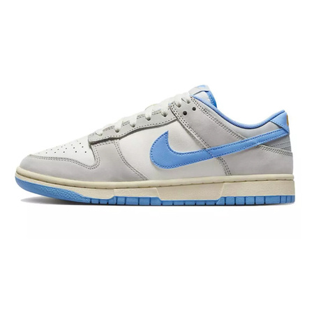 Buty Nike Dunk LOW (FN7488-133) Sail/University Blue