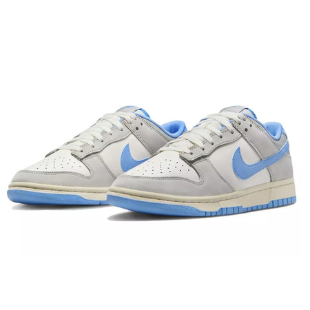 Buty Nike Dunk LOW (FN7488-133) Sail/University Blue